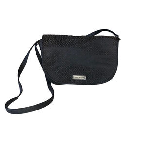 Tommy Hilfiger Black Crossbody Bag